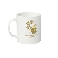 GOGO COFFEE ORIGINAL  MAG