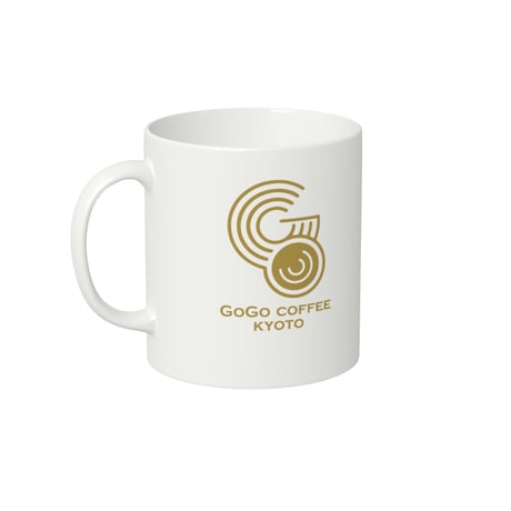 GOGO COFFEE ORIGINAL  MAG
