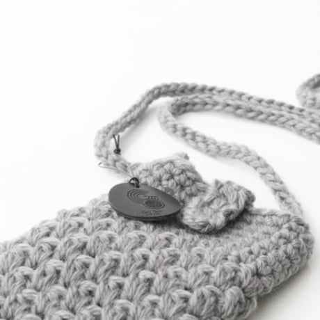 Handmade Smartphone shoulder