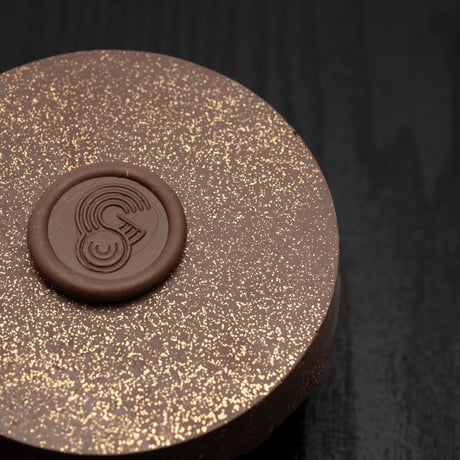 GOGOCOFFEE Original Dubai Chocolate mini 4個入