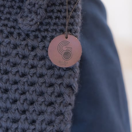 Handmade Smartphone shoulder