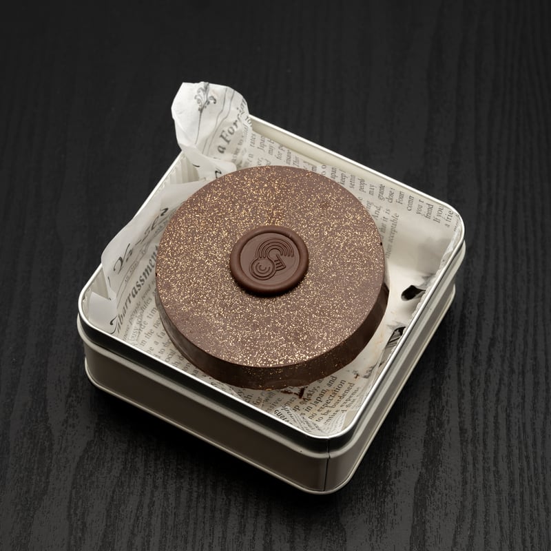 GOGOCOFFEE Original Dubai Chocolate(大) | GOGO C