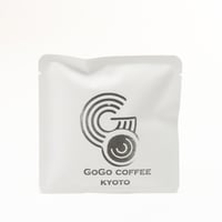 GOGO COFFEE DRIP BAG