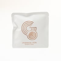 JASMINE TEA COFFEE DRIP BAG