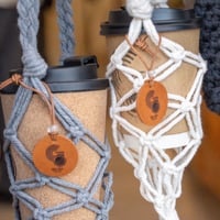 Handmade Tumbler holder