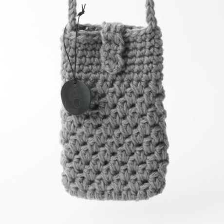 Handmade Smartphone shoulder