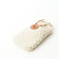 Handmade Smartphone shoulder