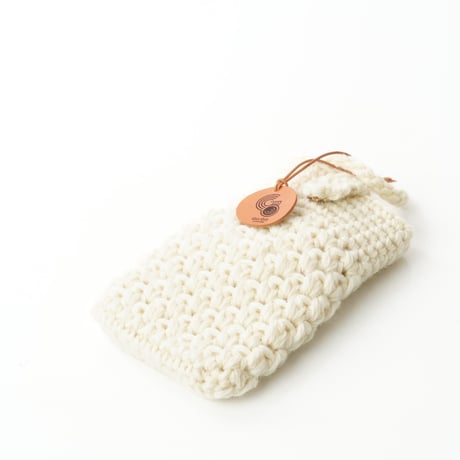 Handmade Smartphone shoulder