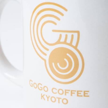 GOGO COFFEE ORIGINAL  MAG