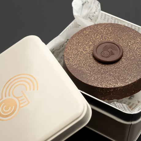 GOGOCOFFEE Original Dubai Chocolate