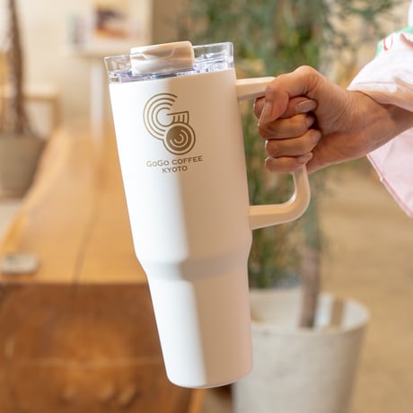 GOGO COFFEE 1.2L