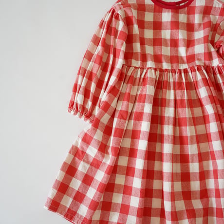 block check niko one-piece (2564)