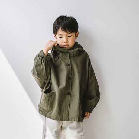 CATEGORY outer | nikomake