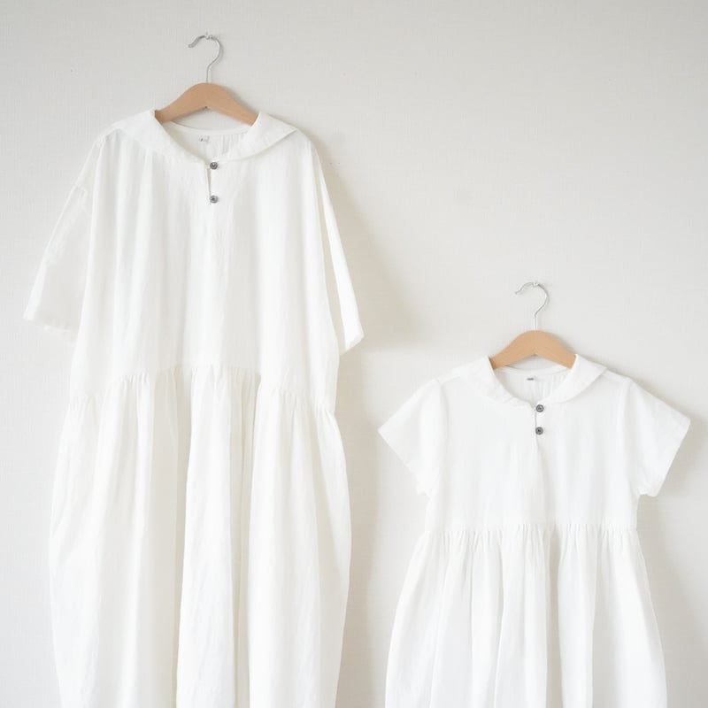 niko sailor line one-piece (2548) | nikomake