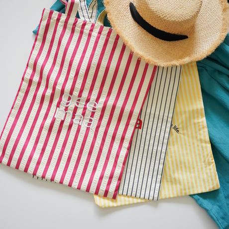 feeling happy bag　(2540)