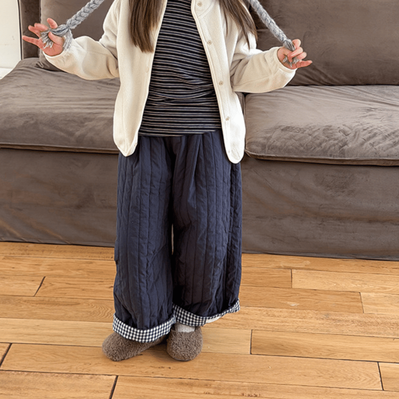 た*こ様 house on the hill pants（checker） house on the hill pants（checker） 90