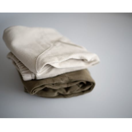 daily pocket pants  (1426)