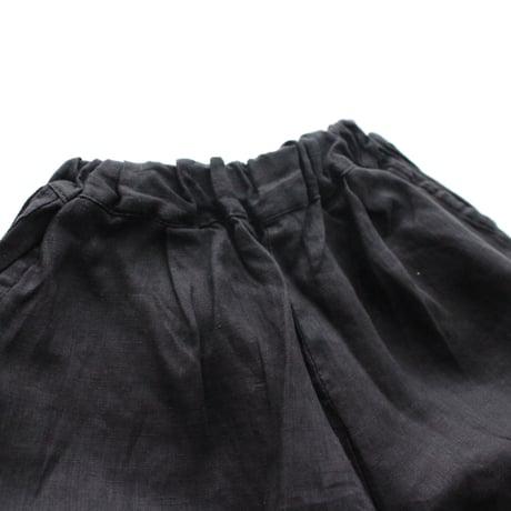 linen daily pants "90-160 & ママ"　(2347)