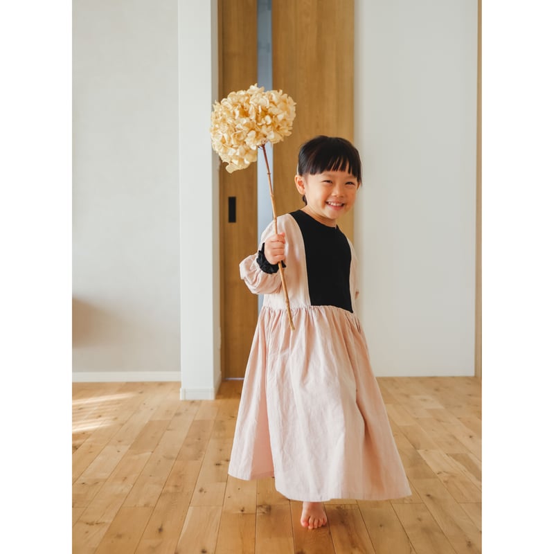 niko two-tone dress ( 1479) | nikomake