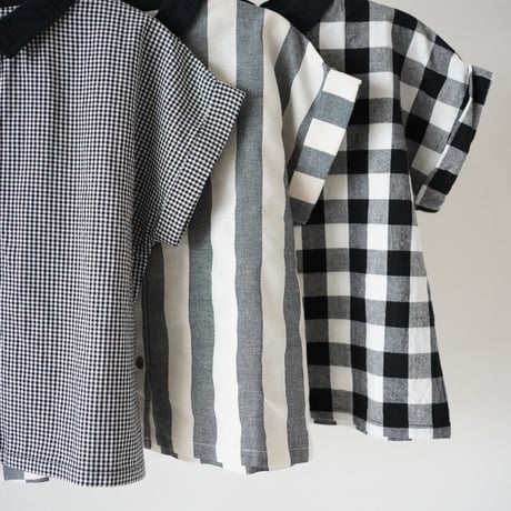 niko summer pattern pullover (2543)