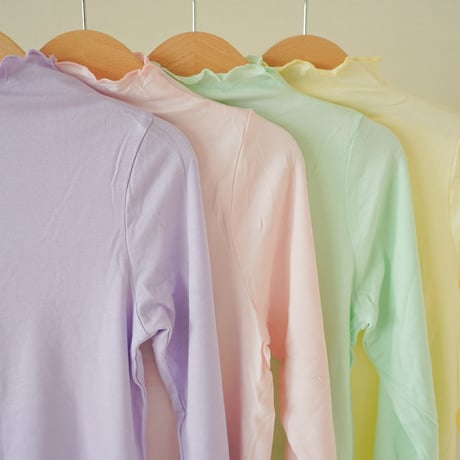 pastel cut sew (2476)