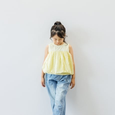 denim pants (2620)