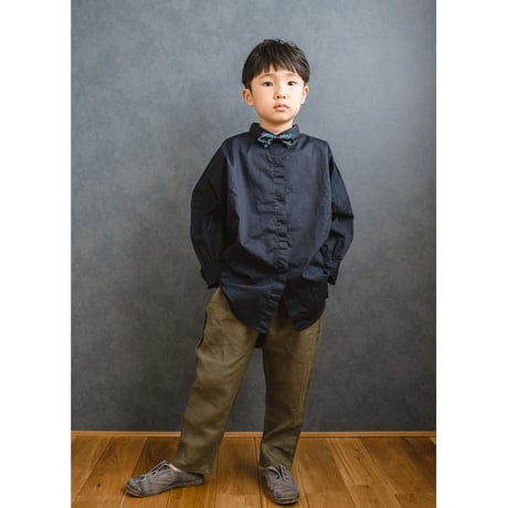 oversize shirt (2309)