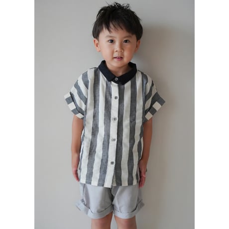 niko summer pattern pullover (2543)