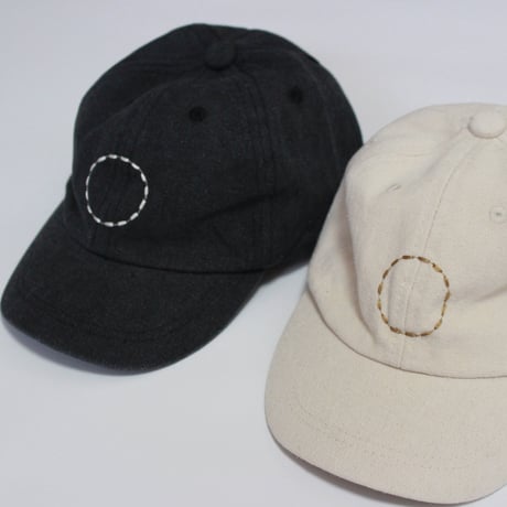 circle cap (1171)
