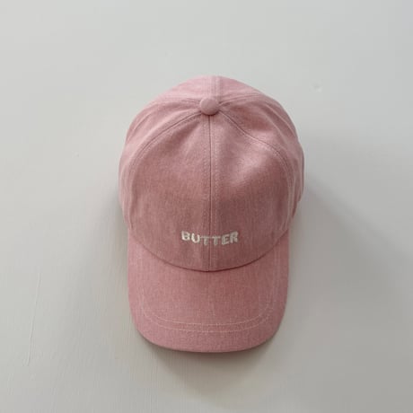 butter wash cap (2608)