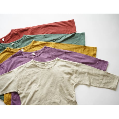 colorful pullover (2522)