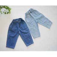 denim pants   (1370)