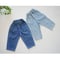denim pants   (1370)
