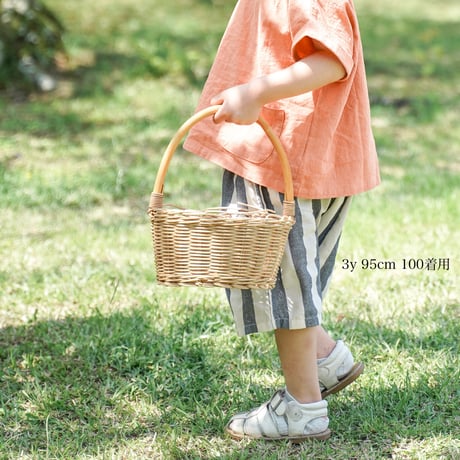2026 niko summer pants (2617)