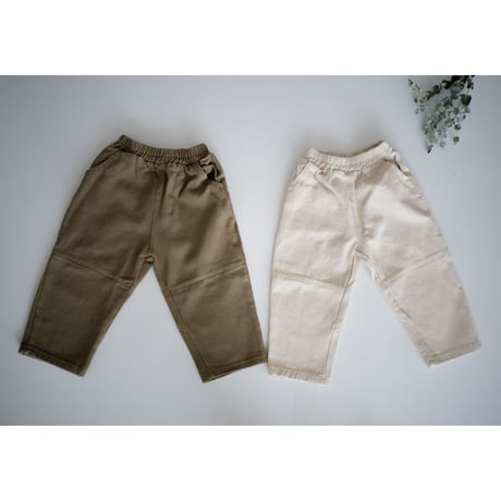 daily pocket pants  (1426)