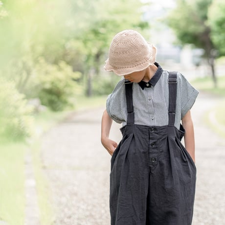 niko salopette pants (2507)
