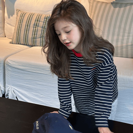 border switching pullover (2604)