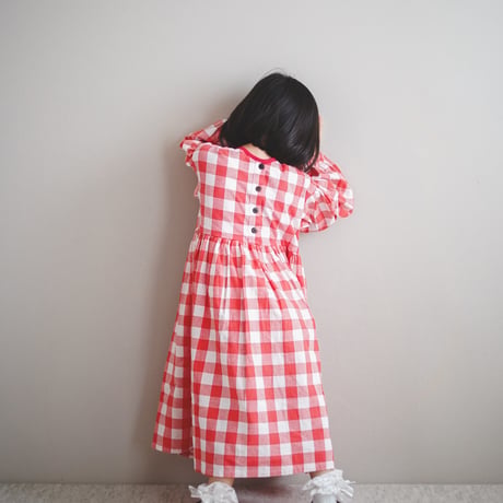 block check niko one-piece (2564)