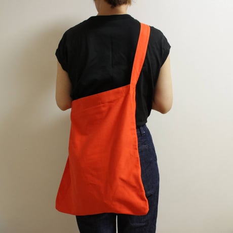 nikomake ２way bag   "Big"  (1239)