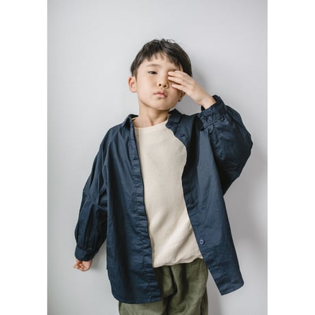 oversize shirt (2309)
