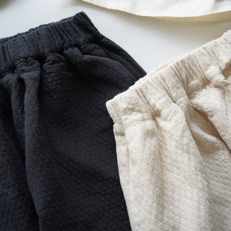 Ruffled pants (2515)