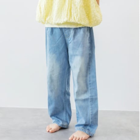 denim pants (2620)