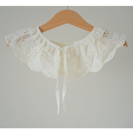 lace cape ”2types”  (2502)