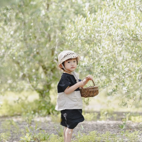niko summer pullover (2542)