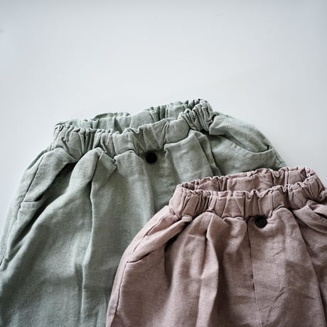 niko daily pants  (1267 )