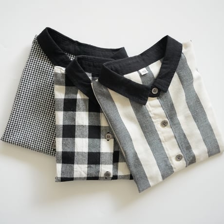 niko summer pattern pullover (2543)