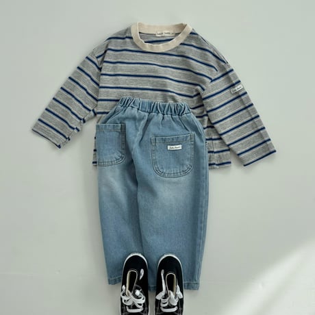 picnic pullover (2604)