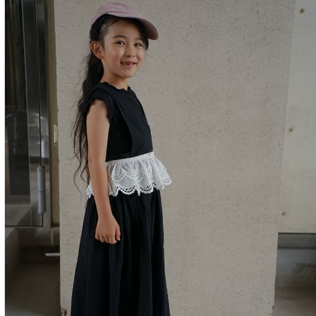 multiway frills　(2551)