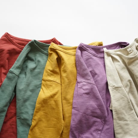 colorful pullover (2522)
