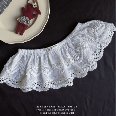 multiway frills　(2551)
